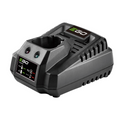 EGO CCH0450E 12v Charger for CHT2000E