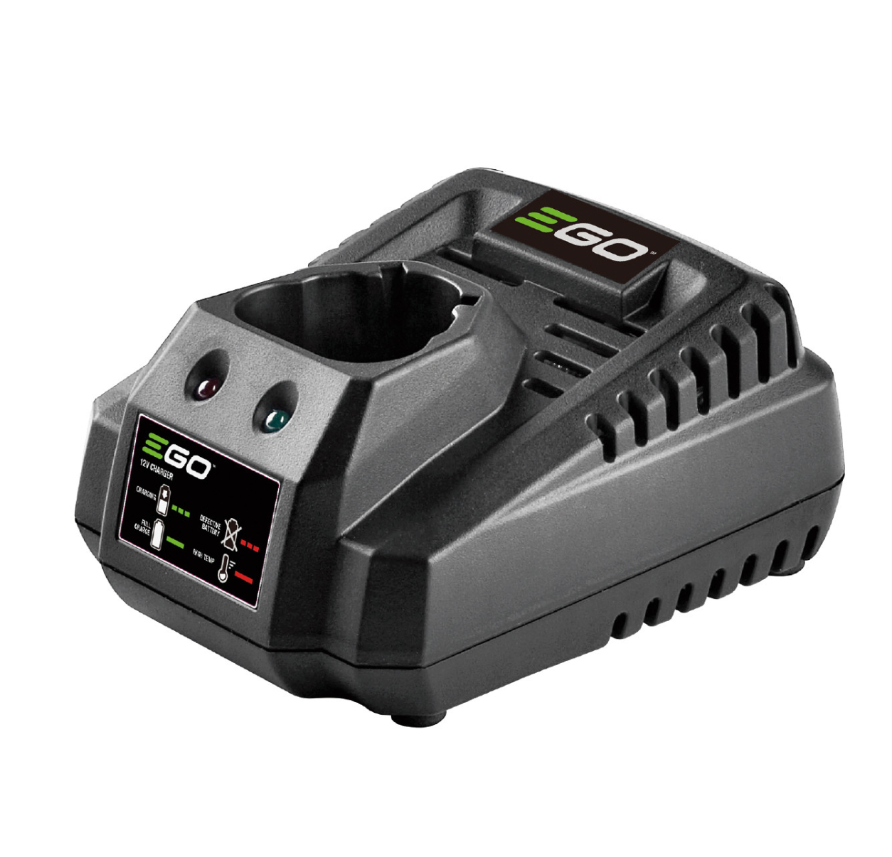 EGO CCH0450E 12v Charger for CHT2000E
