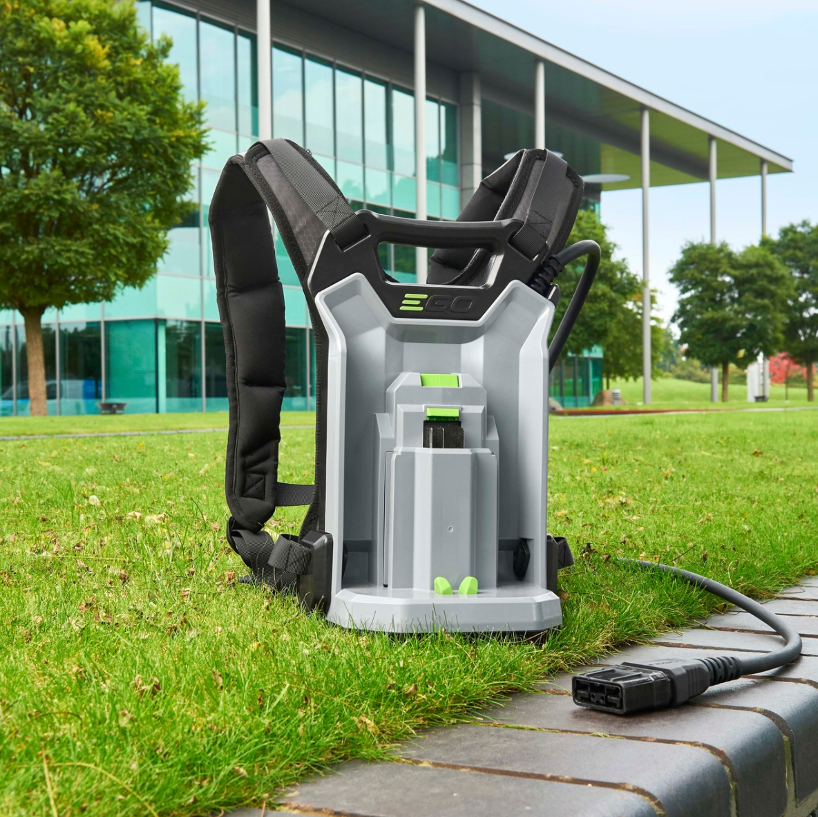 EGO BH1001 Backpack Harness