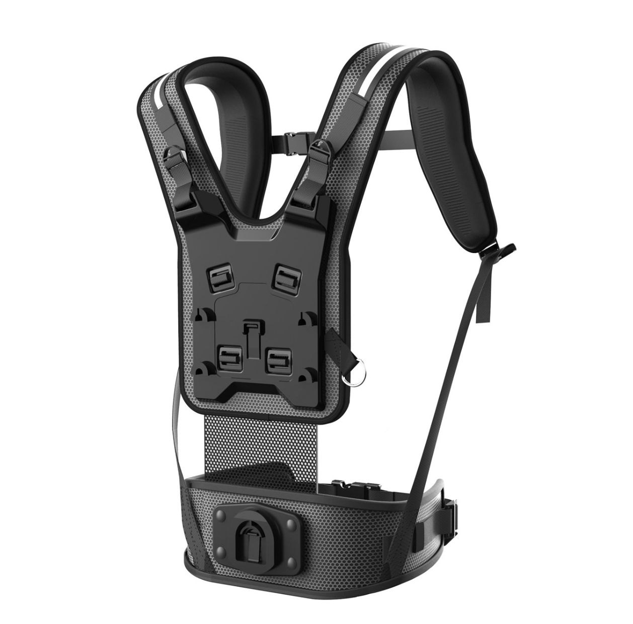 EGO AFH1500 Double-Shoulder Harness