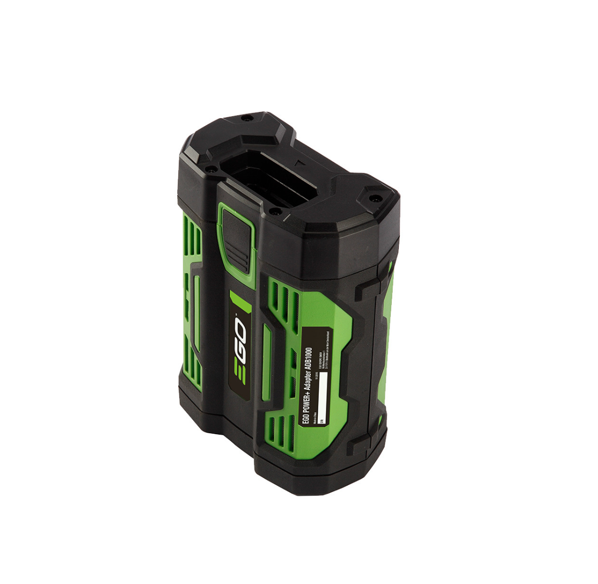 EGO ADB1000 Battery Adaptor