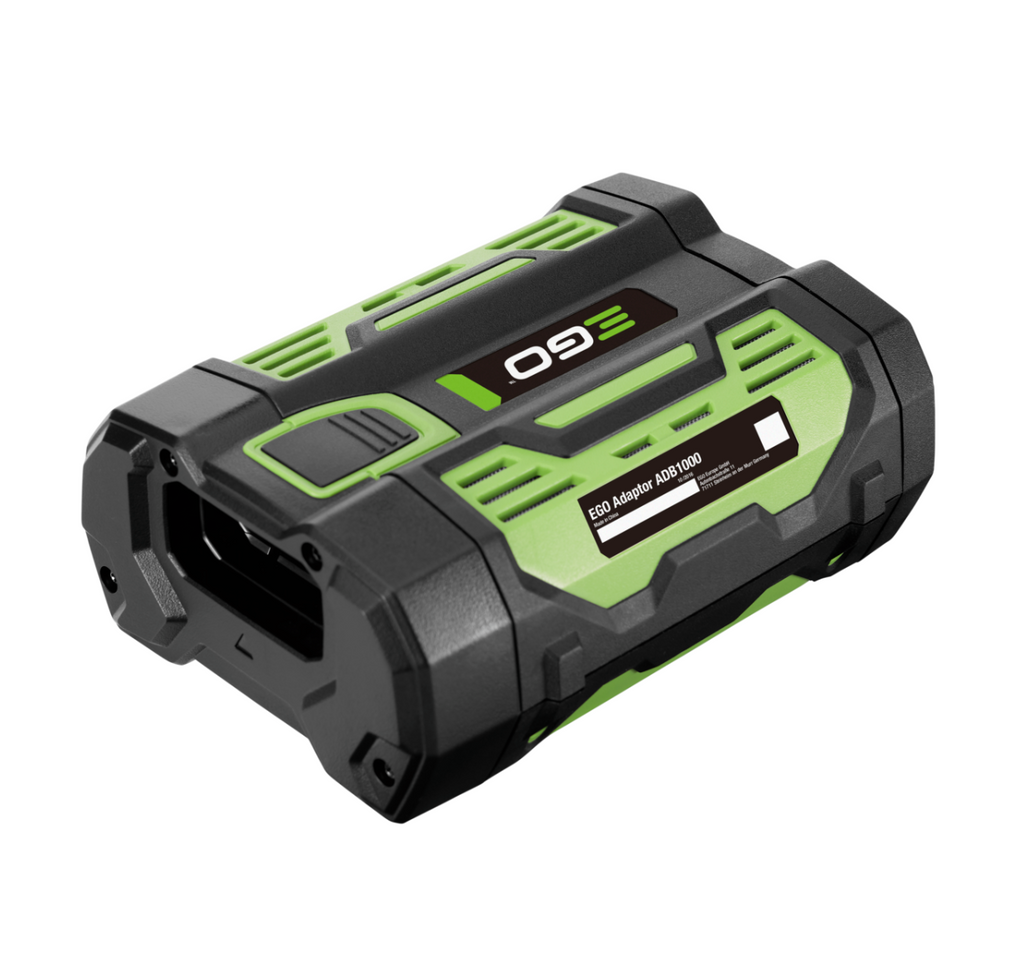 EGO ADB1000 Battery Adaptor