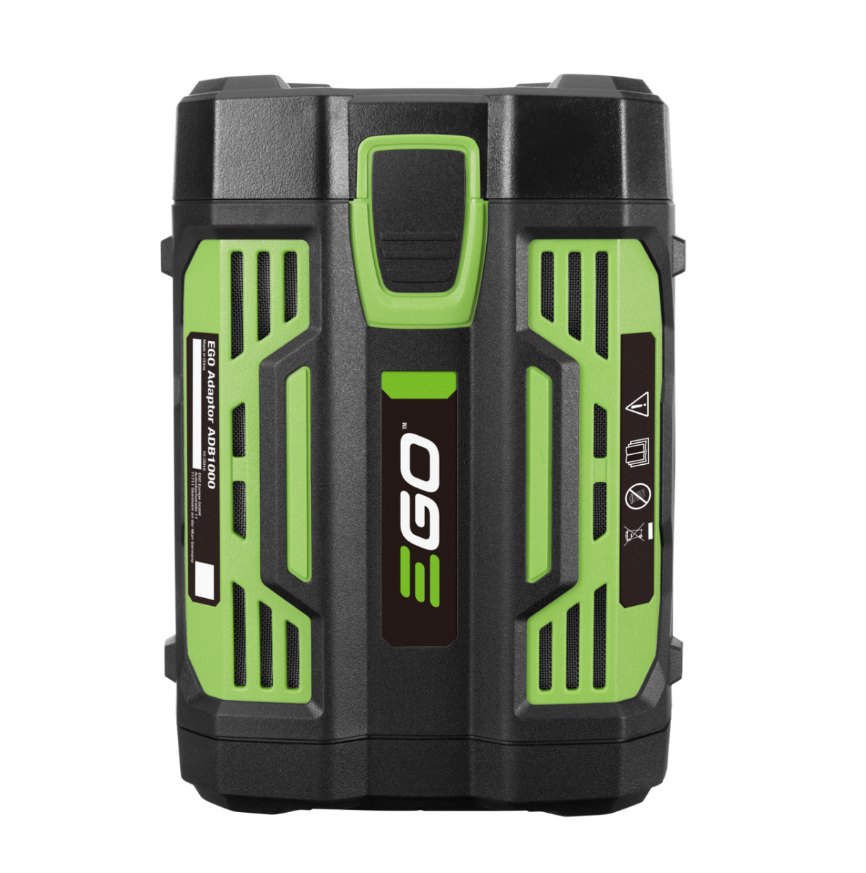 EGO ADB1000 Battery Adaptor