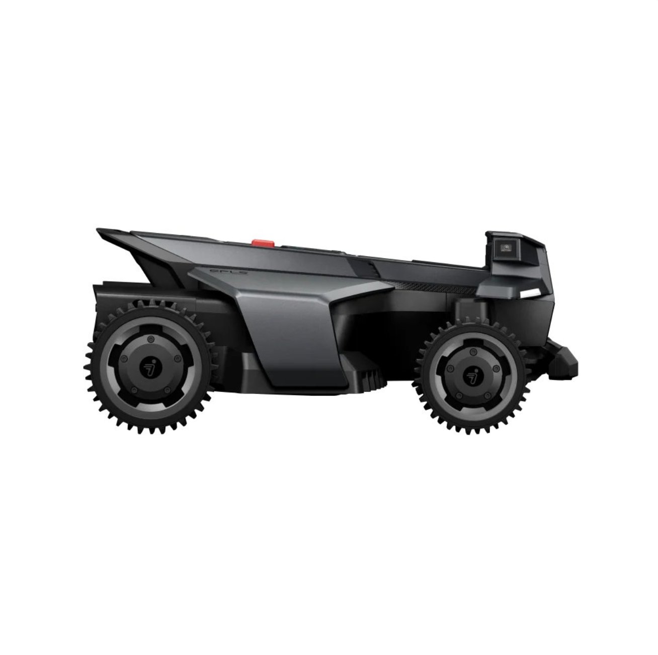 Segway Navimow X430E Robotic Mower – 3,000m² AWD Estate Specialist