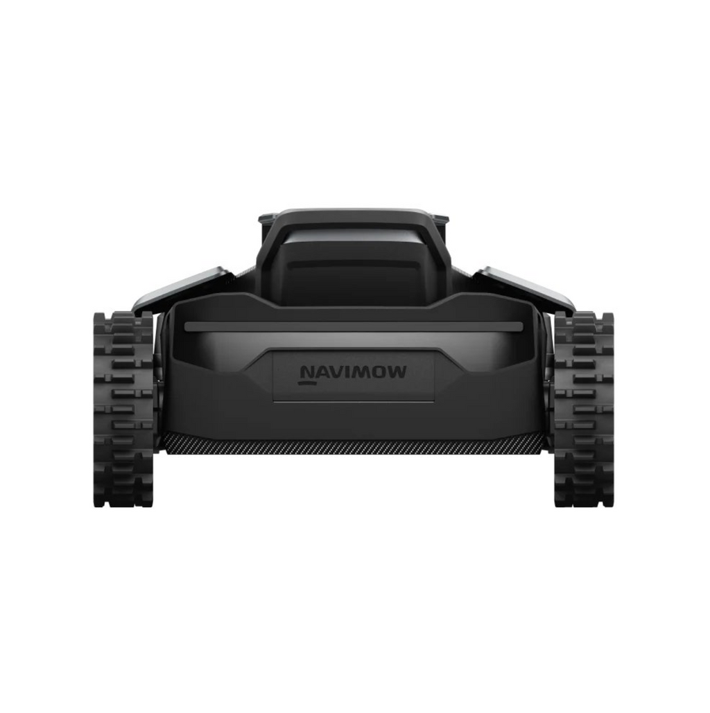 Segway Navimow X430E Robotic Mower – 3,000m² AWD Estate Specialist