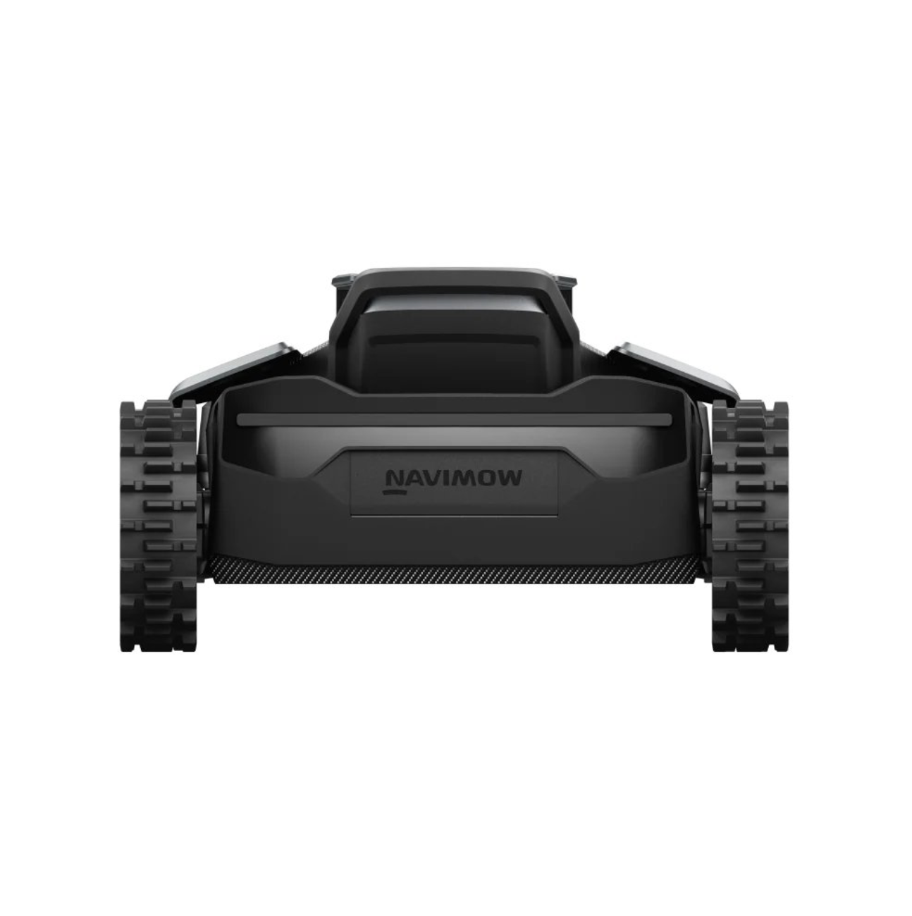 Segway Navimow X430E Robotic Mower – 3,000m² AWD Estate Specialist