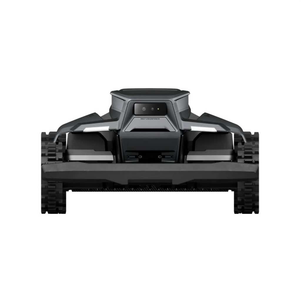 Segway Navimow X430E Robotic Mower – 3,000m² AWD Estate Specialist