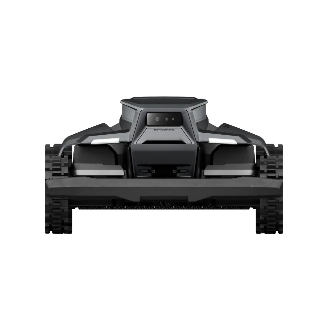 Segway Navimow X430E Robotic Mower – 3,000m² AWD Estate Specialist