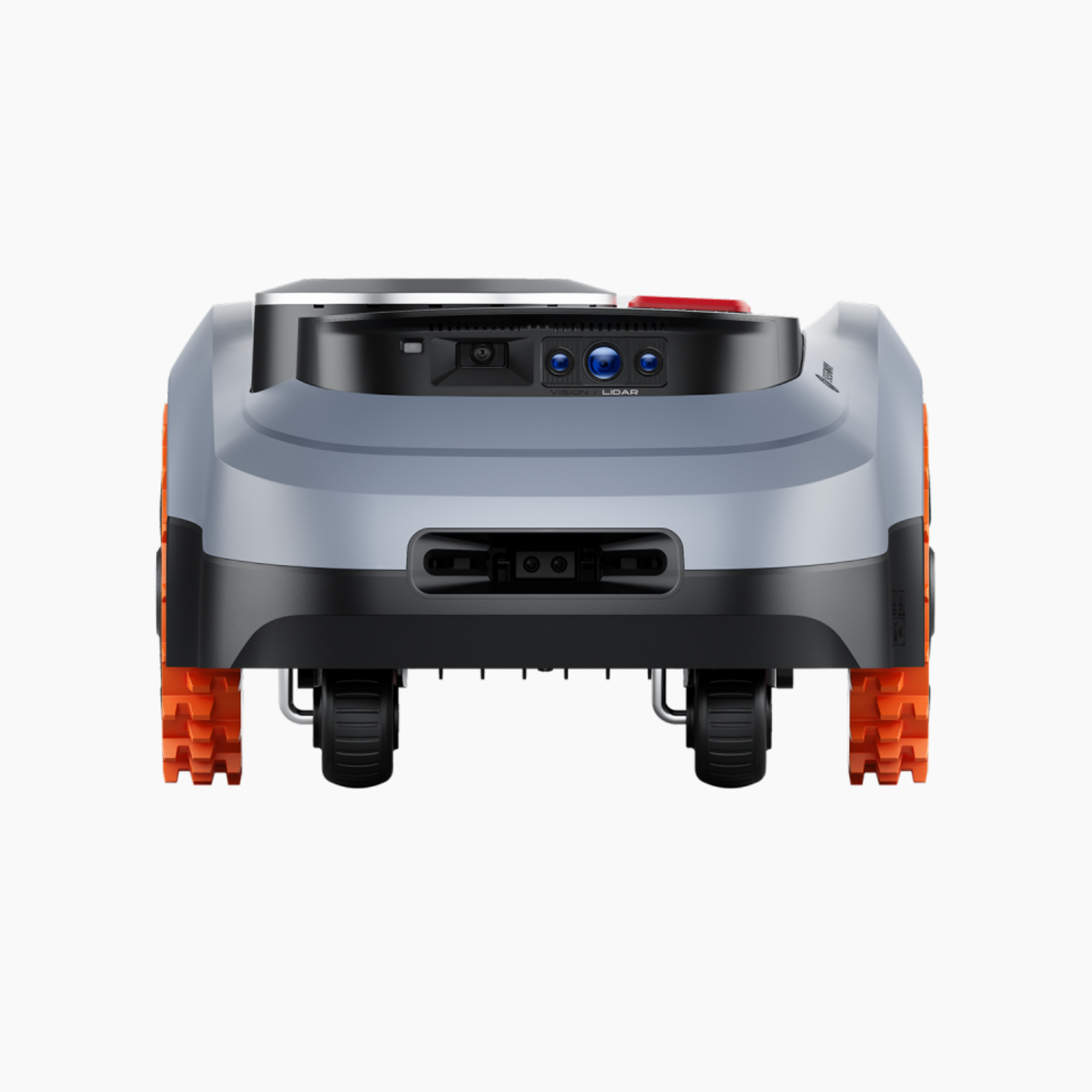 Segway Navimow i220E LiDAR Robotic Mower – 2,000m² 3D Navigation