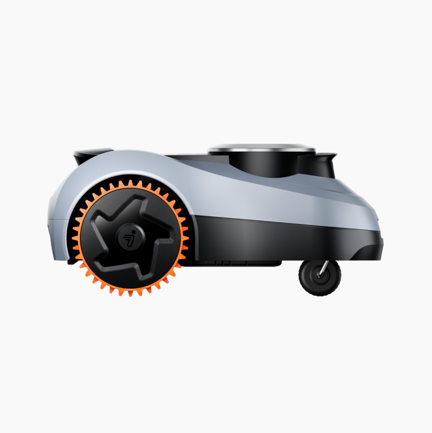 Segway Navimow i220E LiDAR Robotic Mower – 2,000m² 3D Navigation