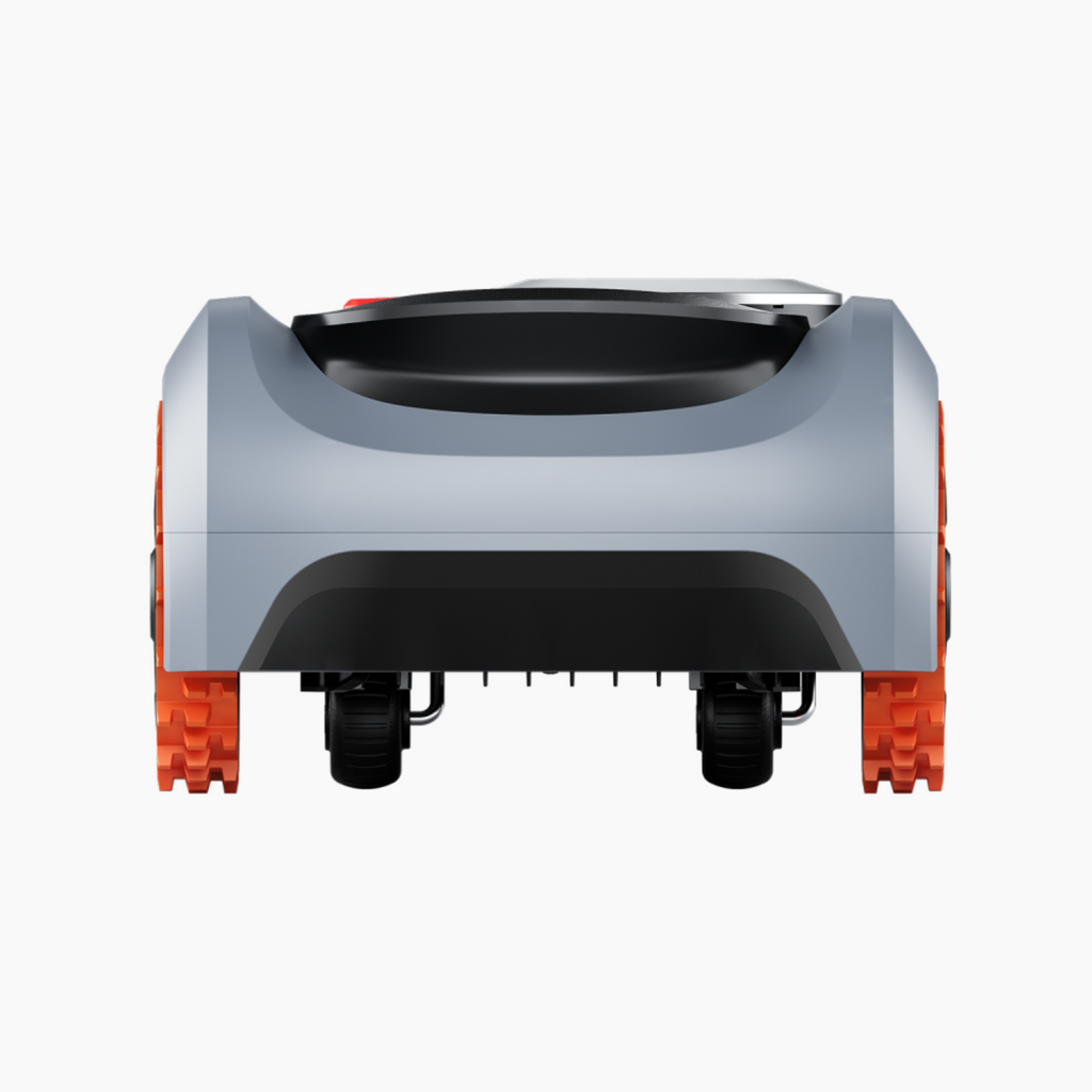 Segway Navimow i220E LiDAR Robotic Mower – 2,000m² 3D Navigation