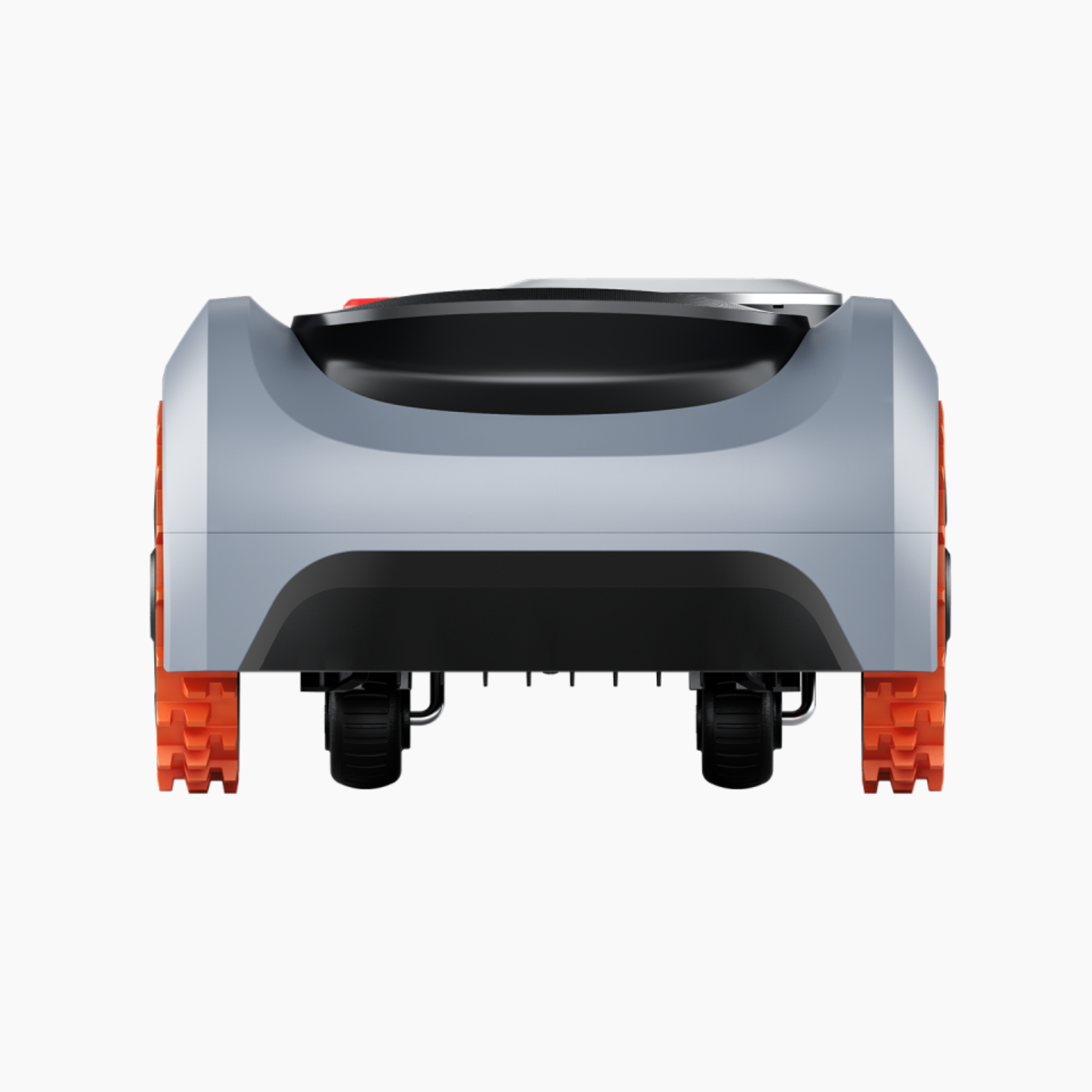 Segway Navimow i220E LiDAR Robotic Mower – 2,000m² 3D Navigation