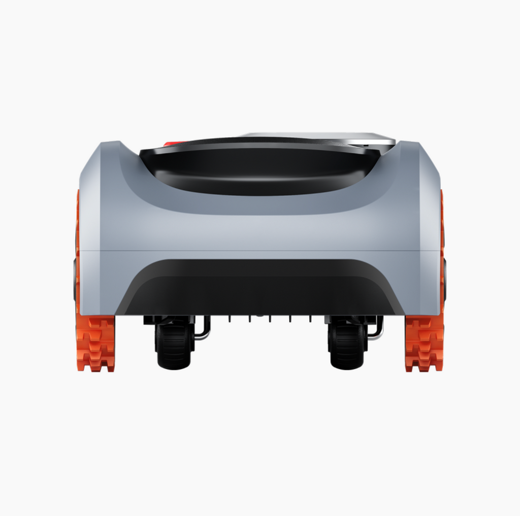 Segway Navimow i210E LiDAR Robotic Mower – 1,000m² 3D Mapping
