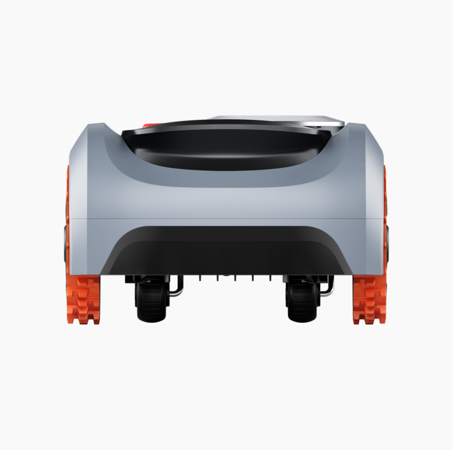 Segway Navimow i210E LiDAR Robotic Mower – 1,000m² 3D Mapping