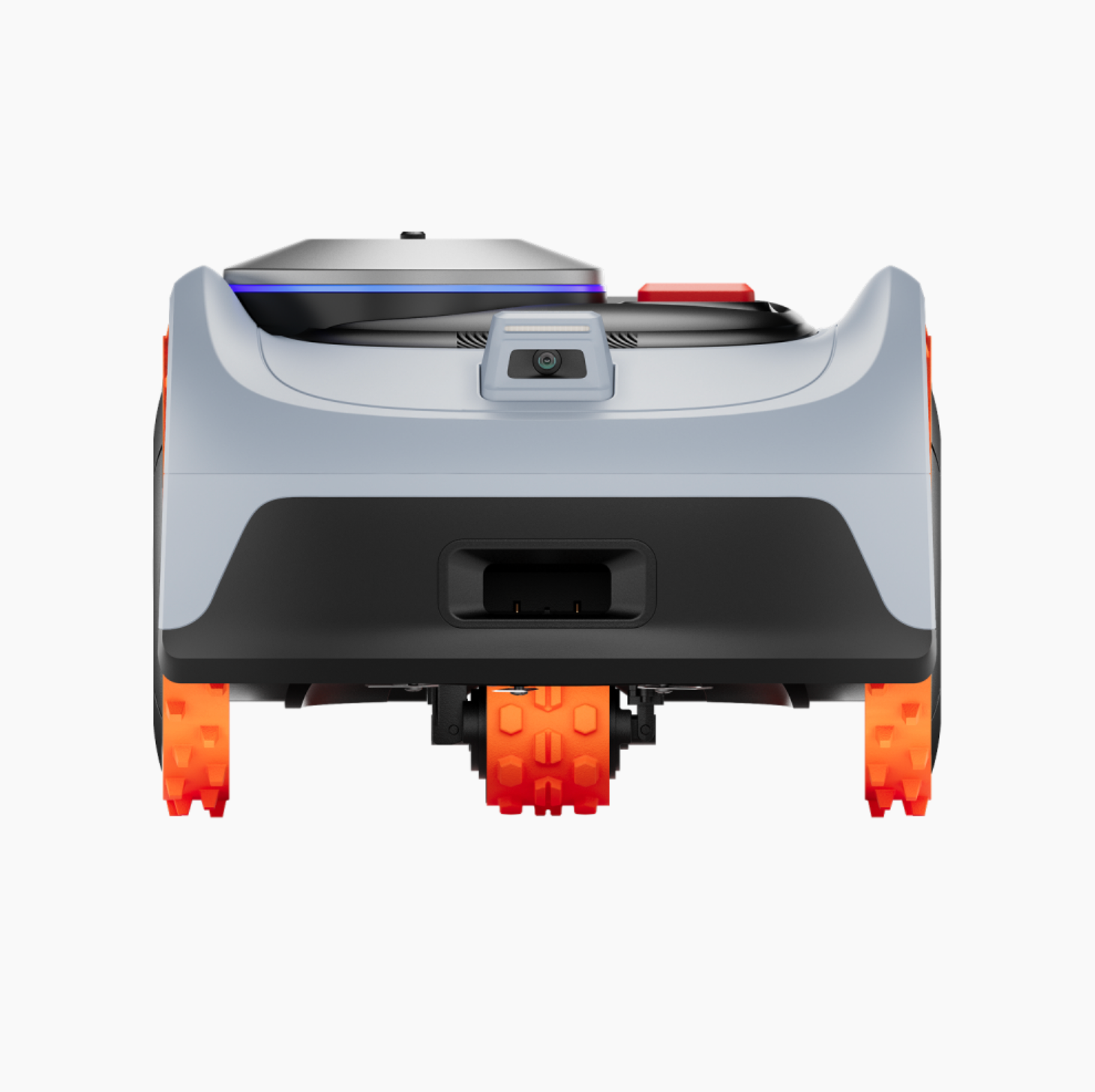Segway Navimow i210EAWD Robotic Mower – 1,000m² All-Wheel Drive