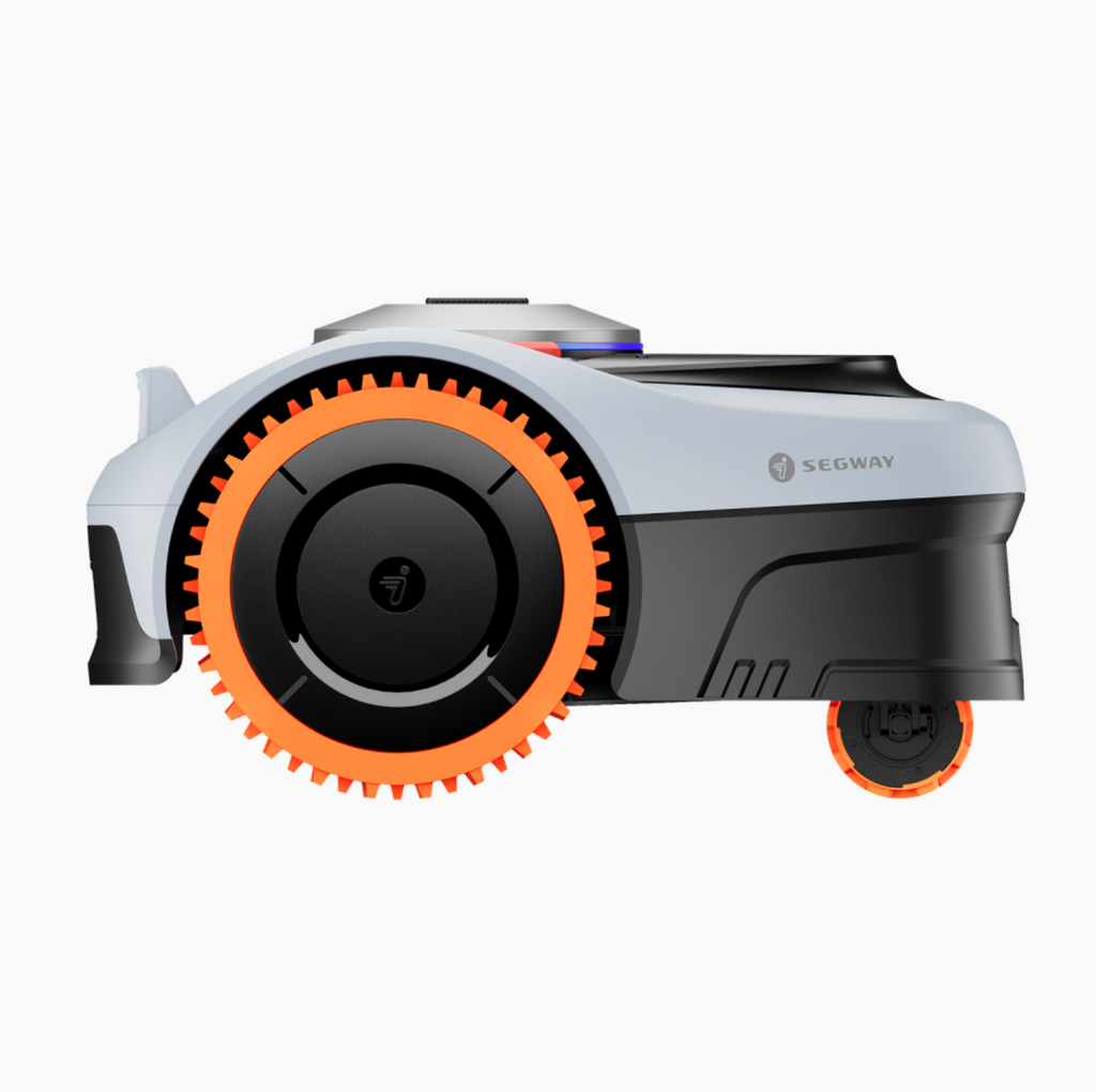 Segway Navimow i210EAWD Robotic Mower – 1,000m² All-Wheel Drive