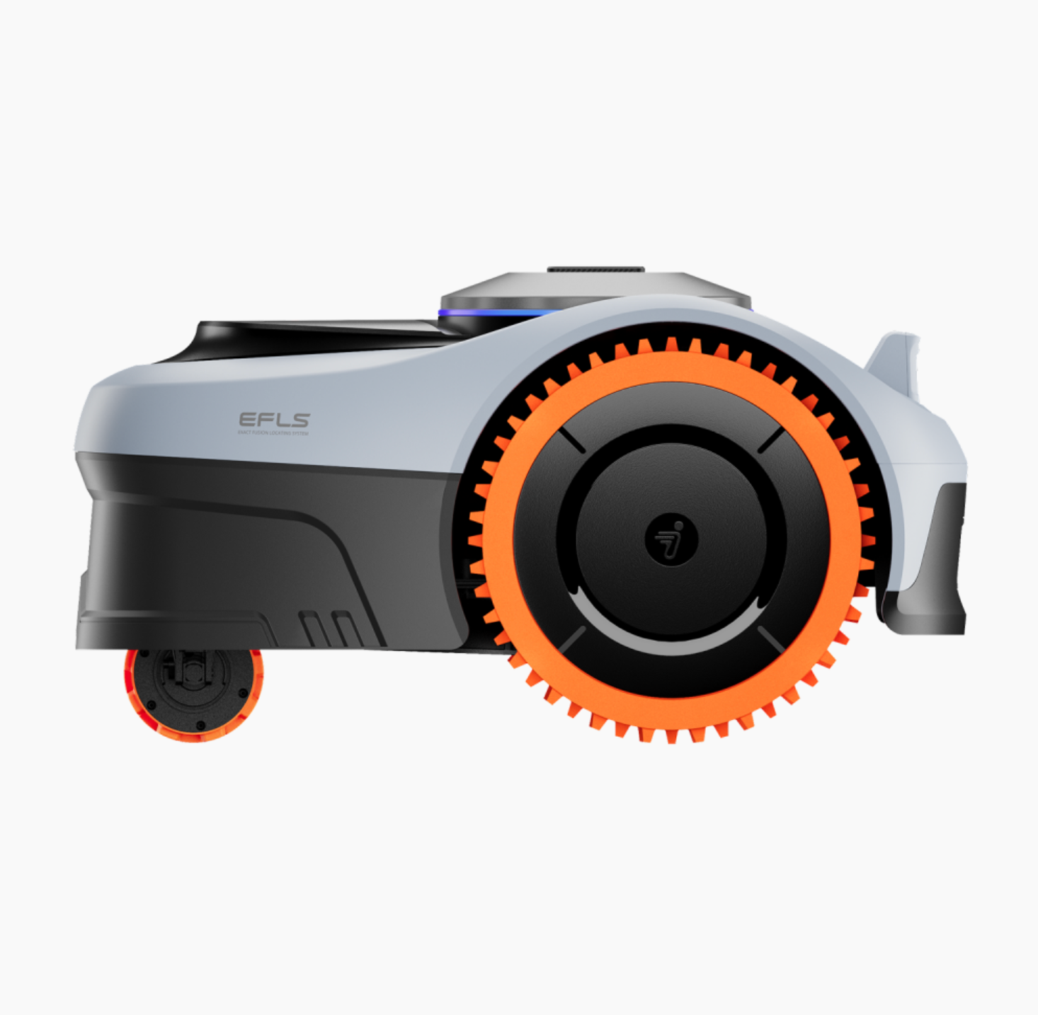 Segway Navimow i210EAWD Robotic Mower – 1,000m² All-Wheel Drive