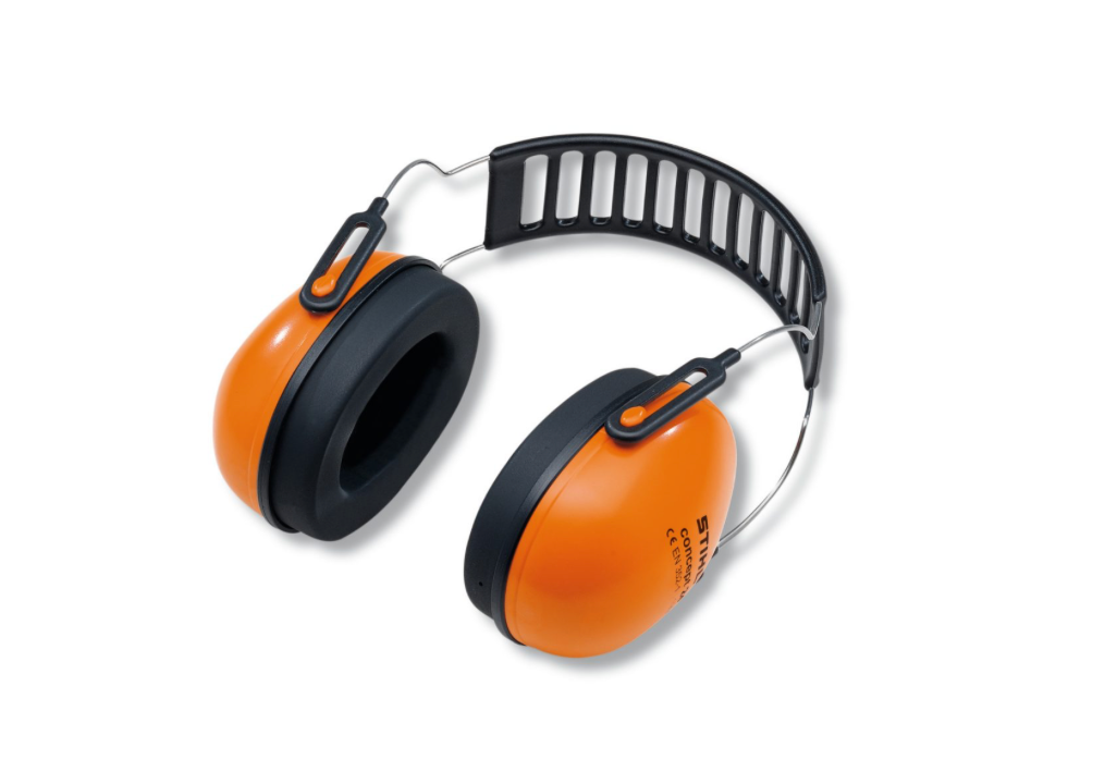 Ear protectors CONCEPT 28