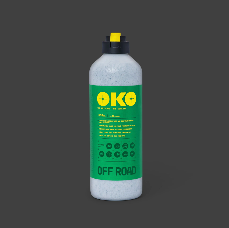 OKO Original Off-Road Tyre Sealant (1250ml)