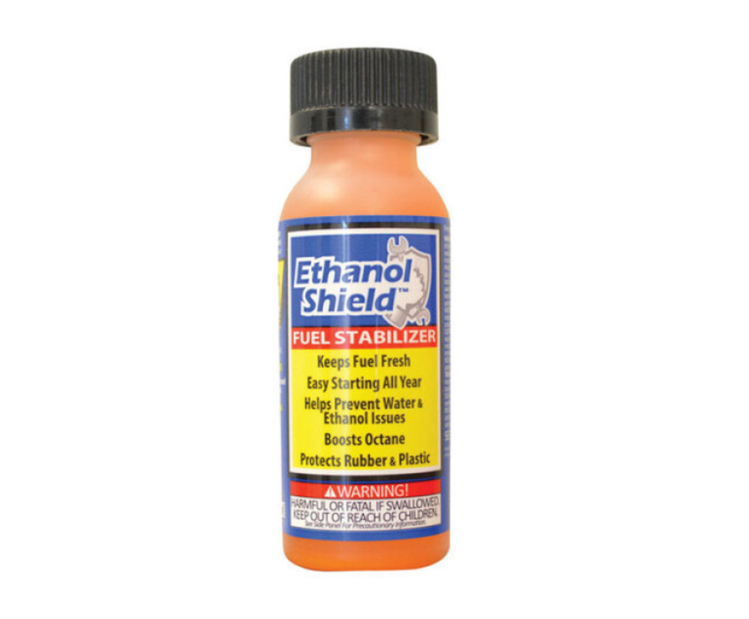 Ethanol Shield Fuel Stabilizer 56ml