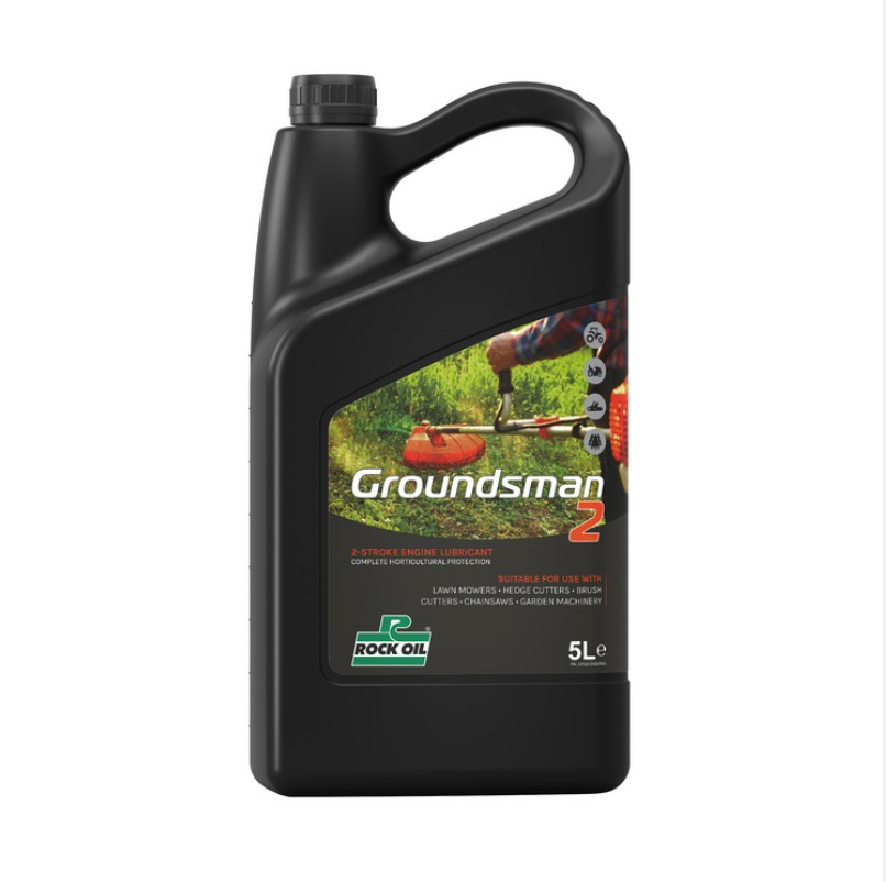 Rock Oil Groundsman™ 2 Stroke