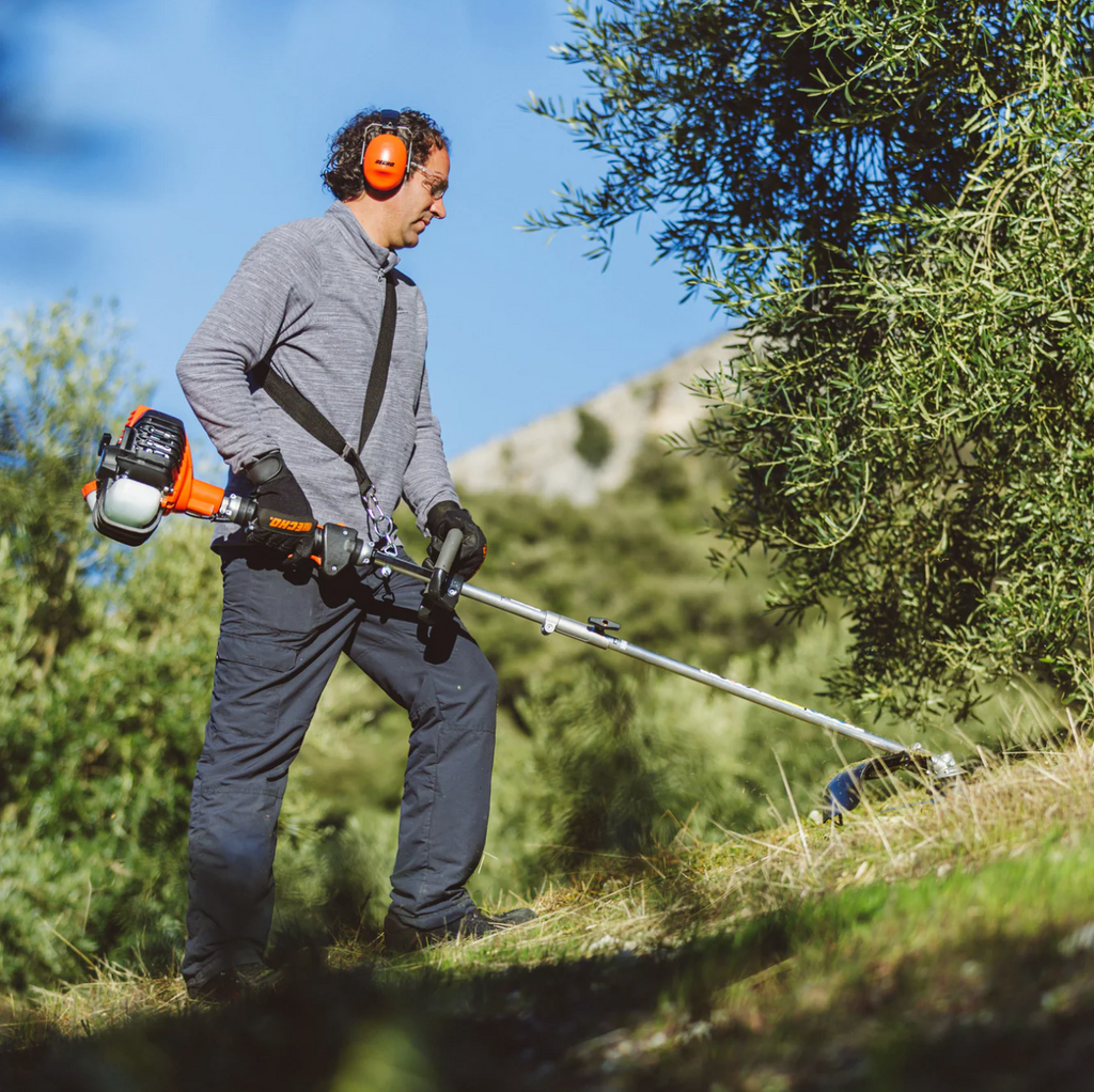 Echo MTA-TB Trimmer attachment (for PAS-2620ES Multi-tool)