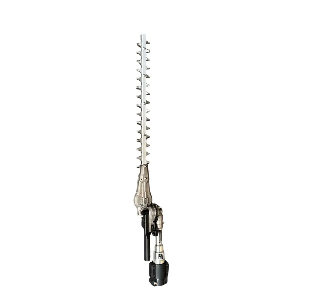 Echo PPA-AH Hedge Trimmer Attachment (compatible with EH-PPT-2620HES Power Pole Pruner)