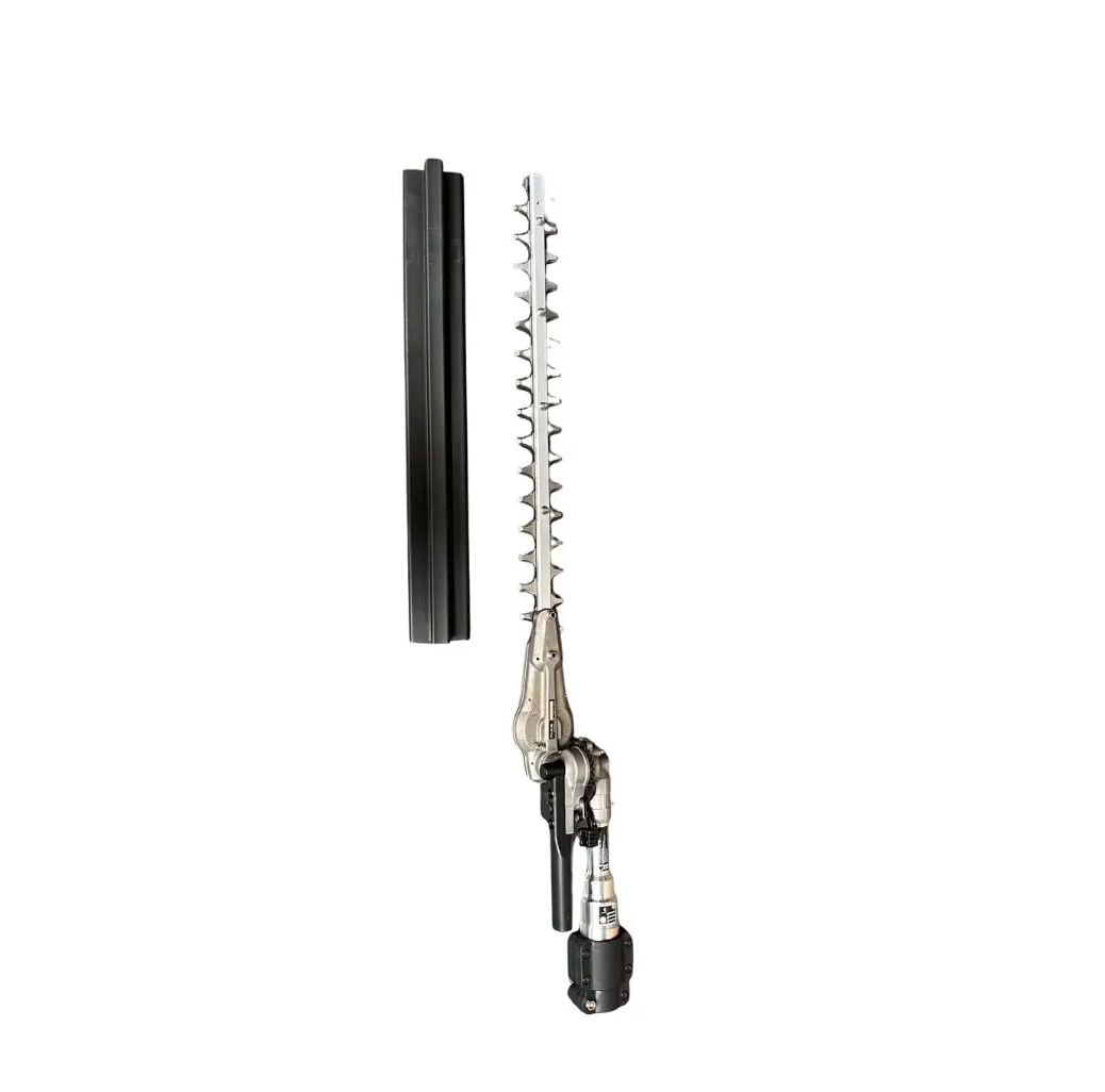 Echo PPA-AH Hedge Trimmer Attachment (compatible with EH-PPT-2620HES Power Pole Pruner)