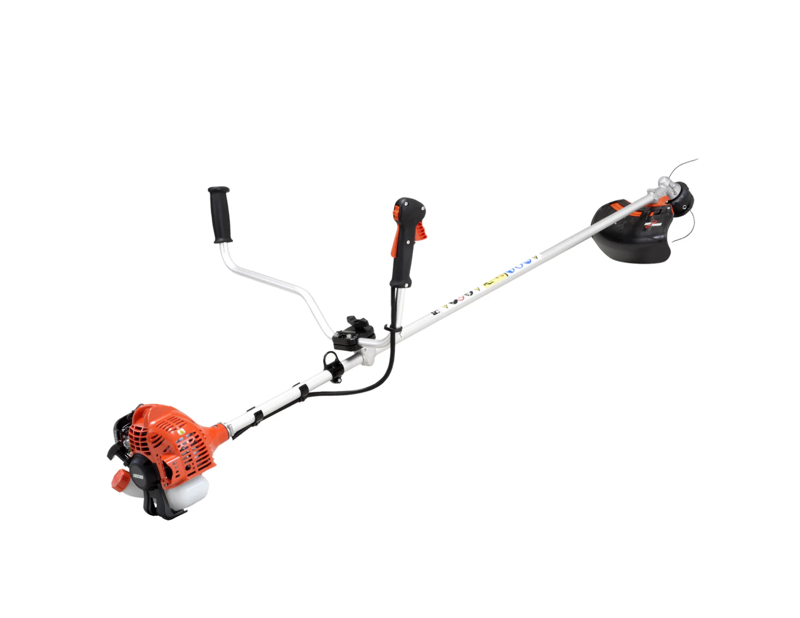 Echo SRM237TES Professional Loop Handle Brushcutter