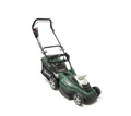 Webb Classic 36cm (14″) Electric Rotary Lawnmower