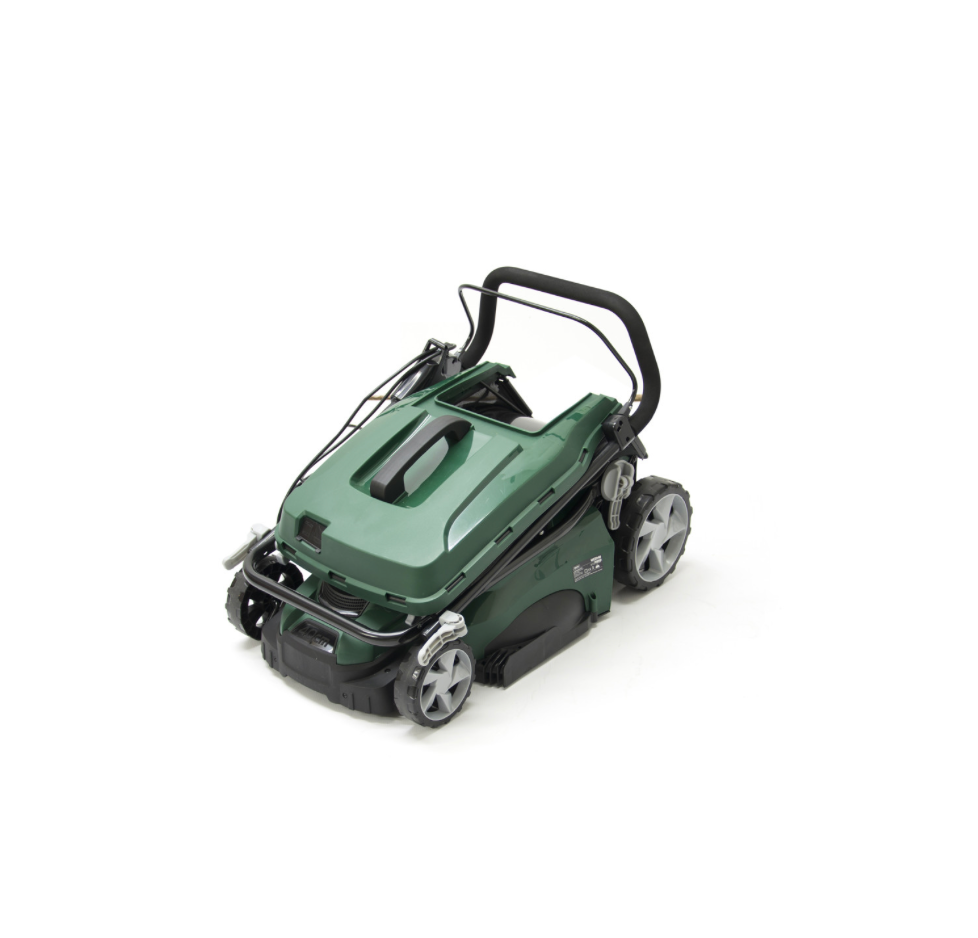 Webb Classic 40cm (16″) Electric Rotary Lawnmower
