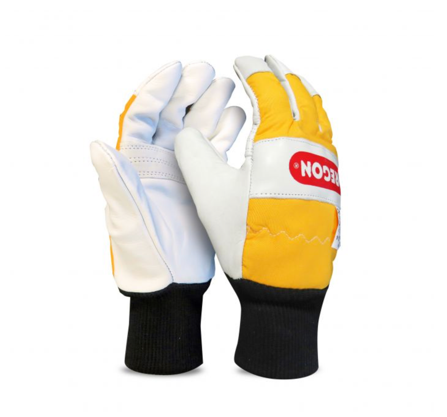 Oregon Chainsaw Gloves Dual Hand Protection (Various Sizes)