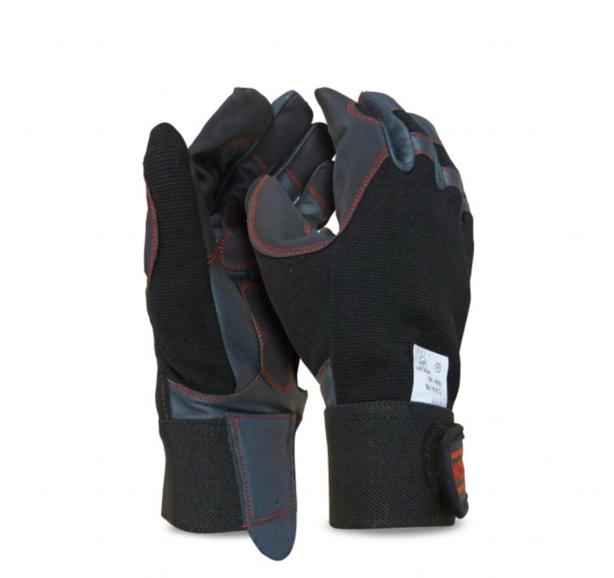 Oregon Chainsaw Protective Gloves (Various Sizes)