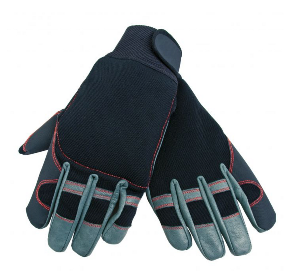 Oregon Chainsaw Protective Gloves (Various Sizes)