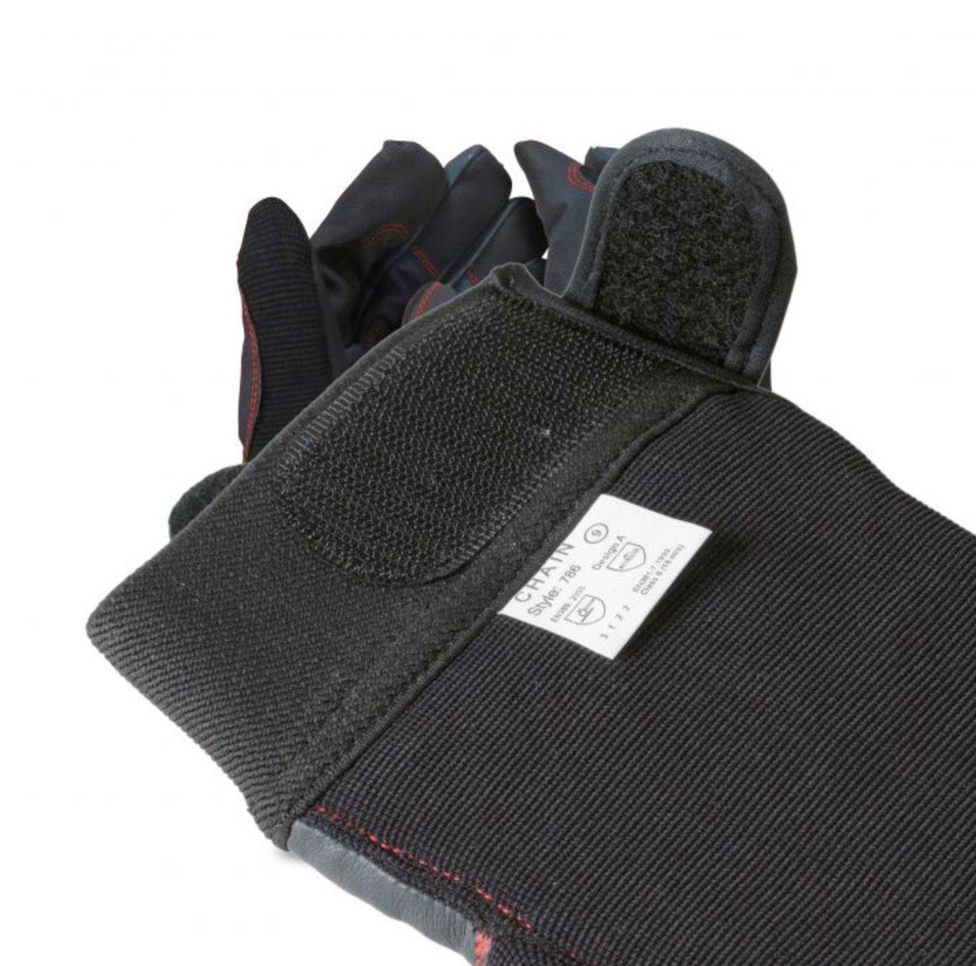 Oregon Chainsaw Protective Gloves (Various Sizes)