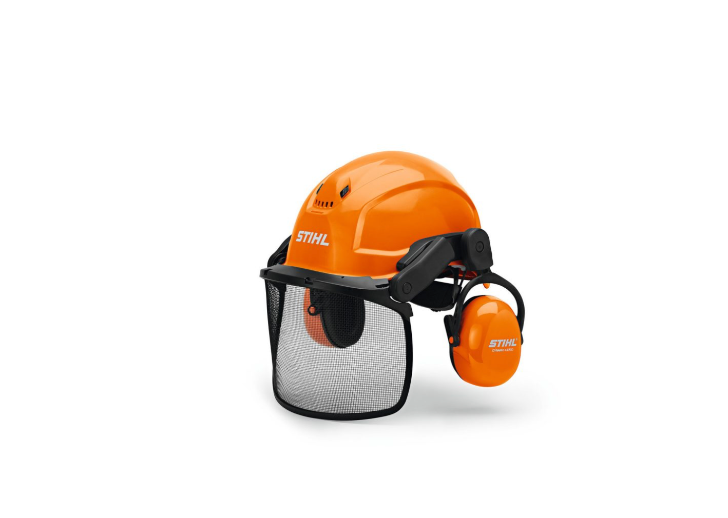 Stihl DYNAMIC ERGO Helmet Set