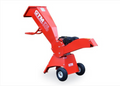GTM Professional 196cc V3 Chipper MSGTS600G