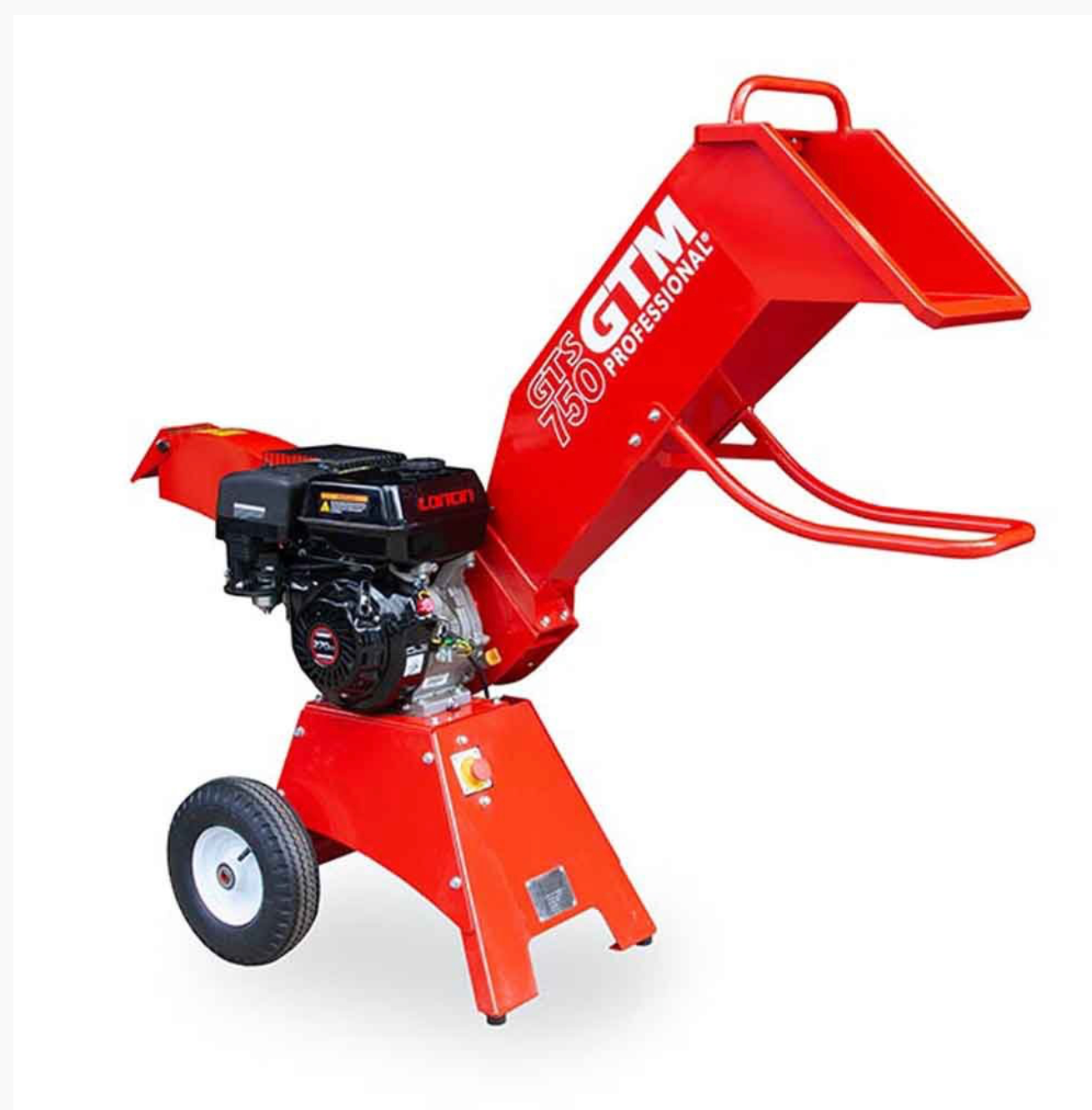 GTM Professional 270cc Chipper MSGTS750G