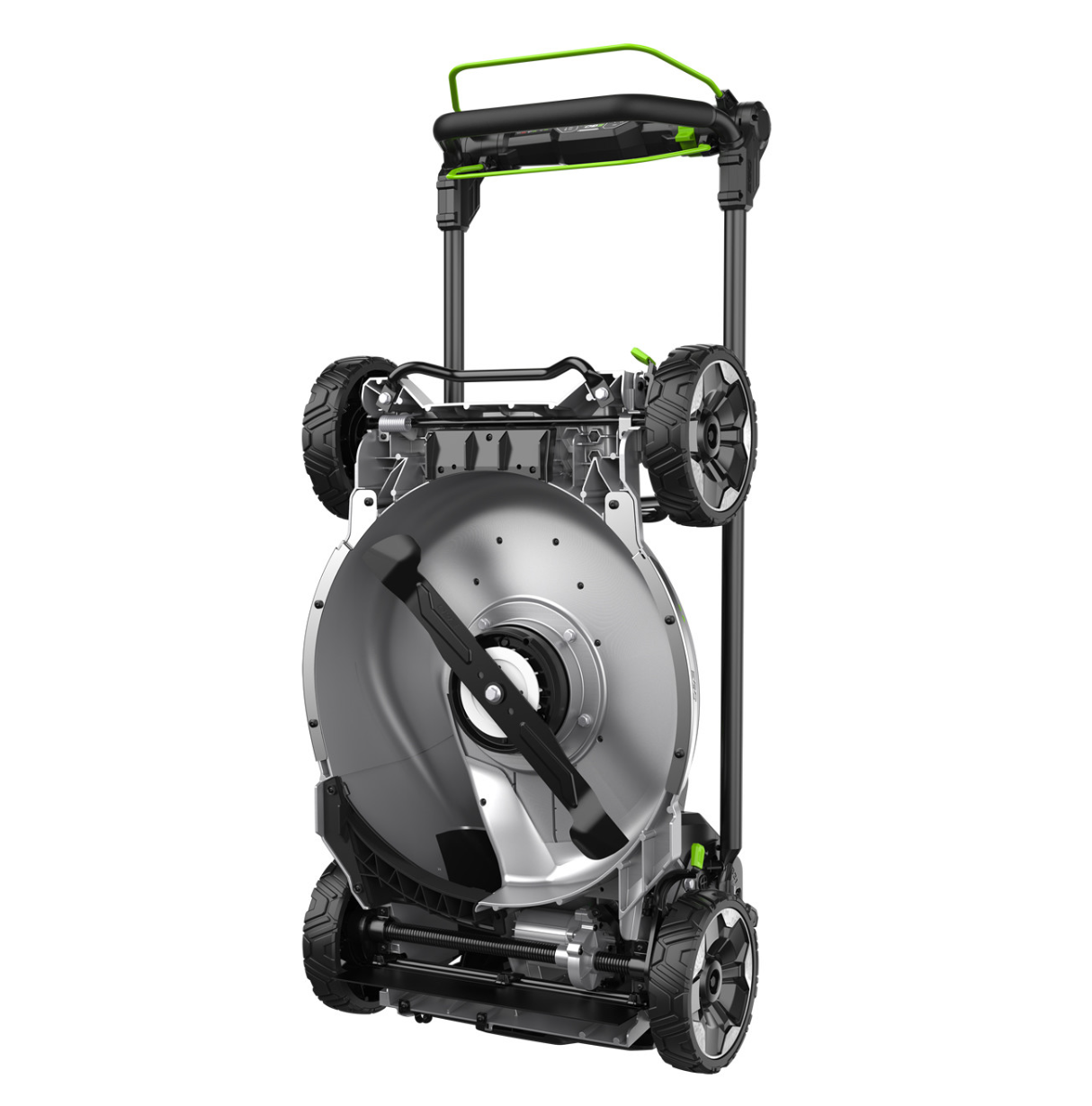 EGO LMX5300SP 53cm Pro X Lawnmower