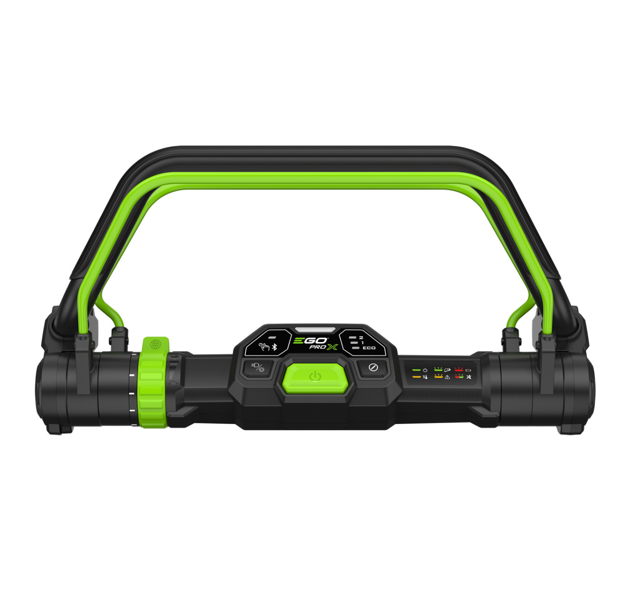 EGO LMX5300SP 53cm Pro X Lawnmower