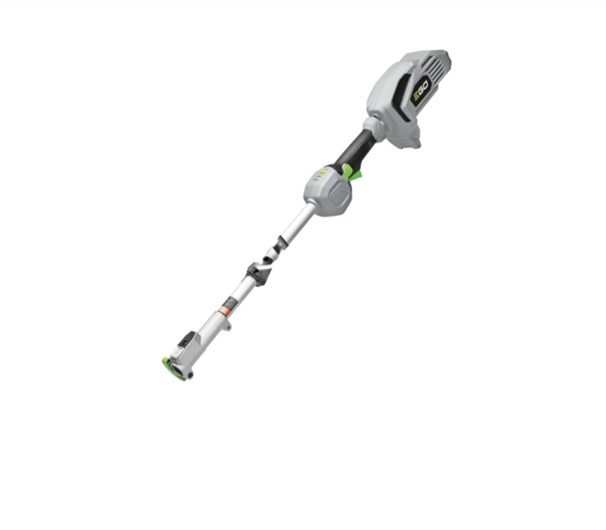 EGO PH1400E Pro Multi-Tool Power Head