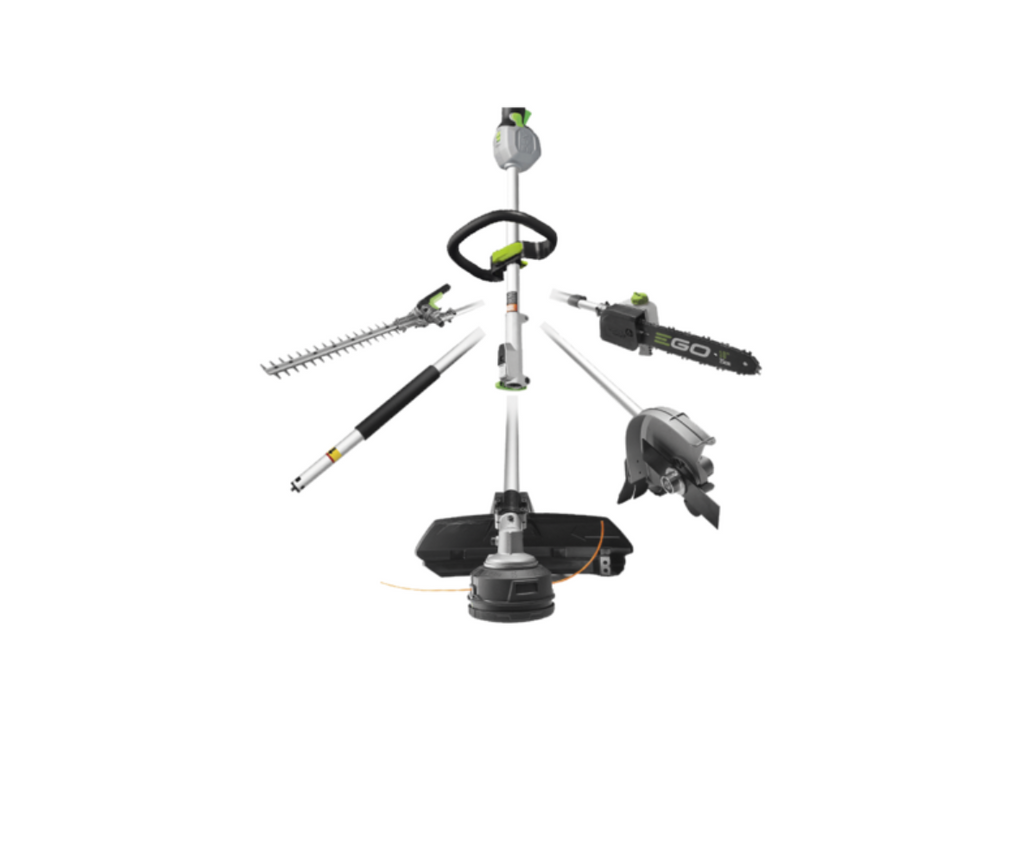 EGO PH1400E Pro Multi-Tool Power Head