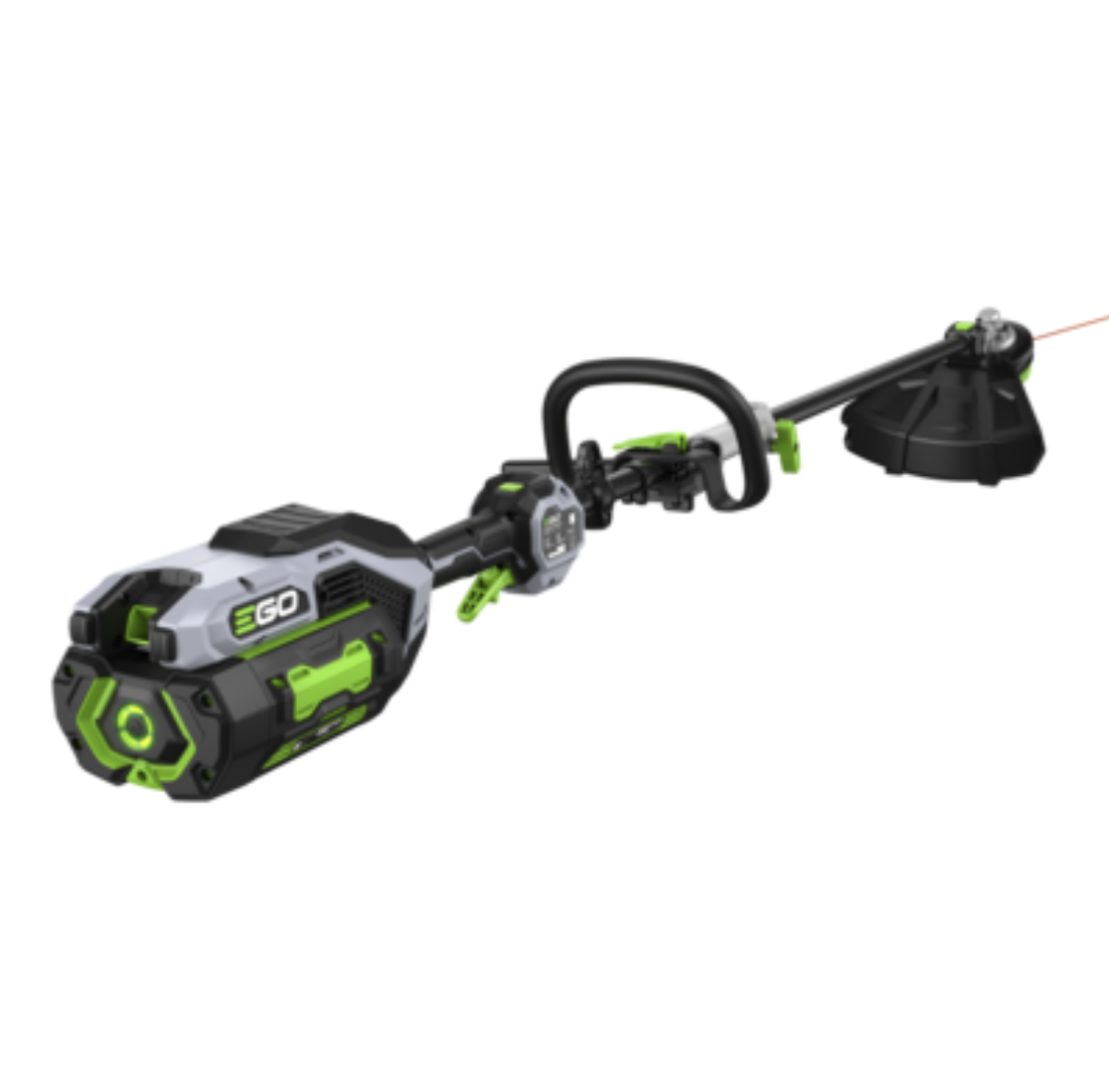 EGO PH1420E Pro Multi-Tool Power Head