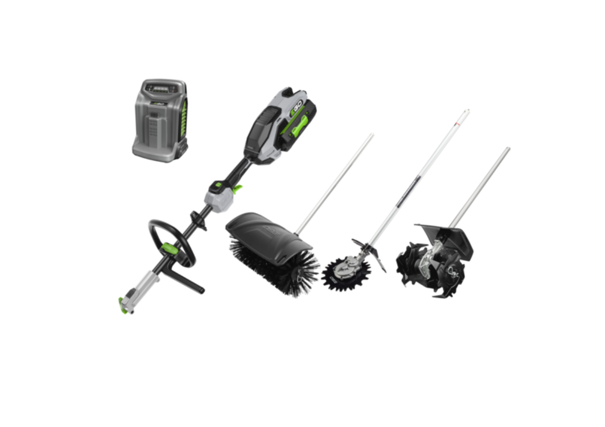EGO MRC2306E Multi-Tool Kit