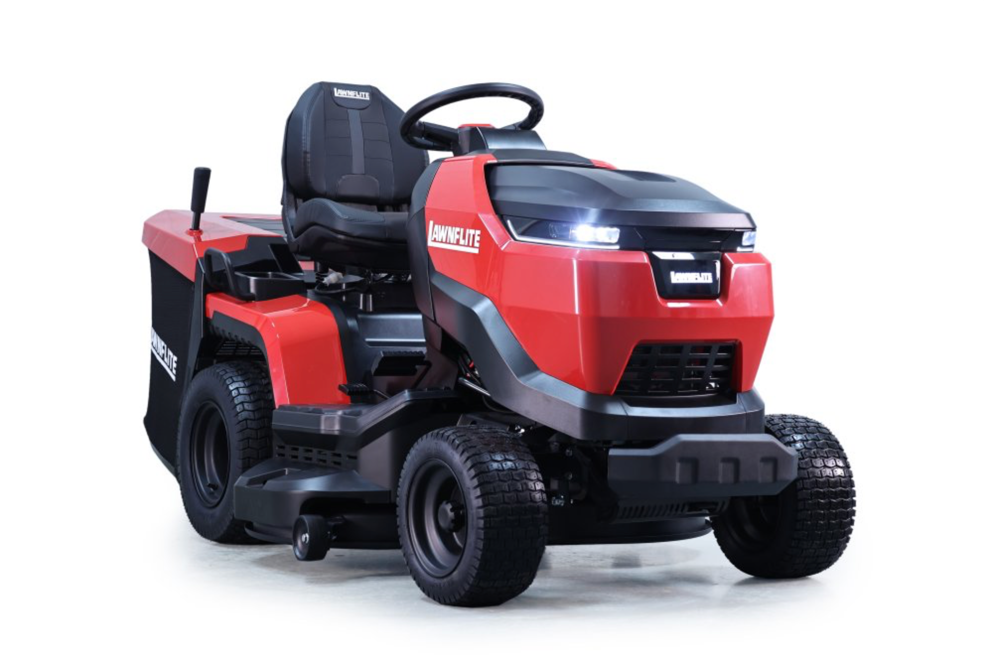Lawnflite T102H-L3 Hydrostatic Direct Collect™ Tractor