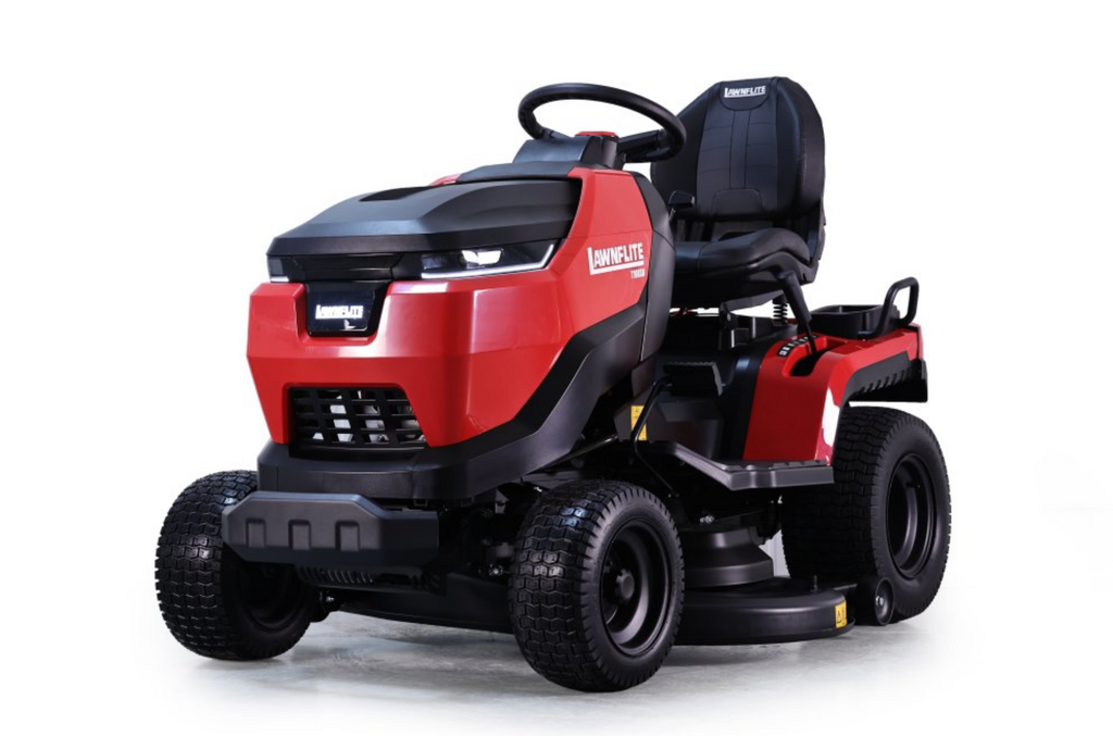 Lawnflite T108SH-L3 Hydrostatic Tractor