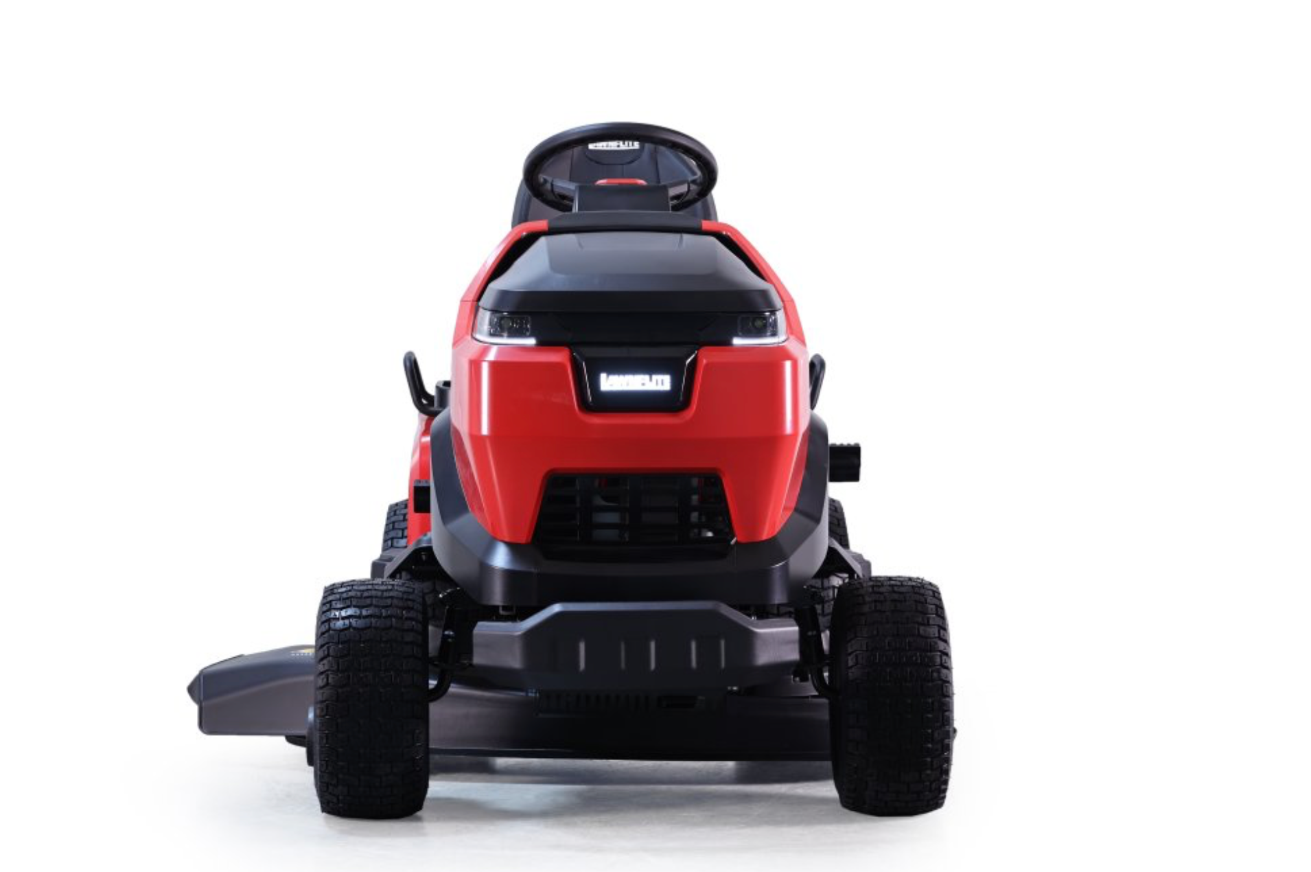 Lawnflite T108SH-L3 Hydrostatic Tractor