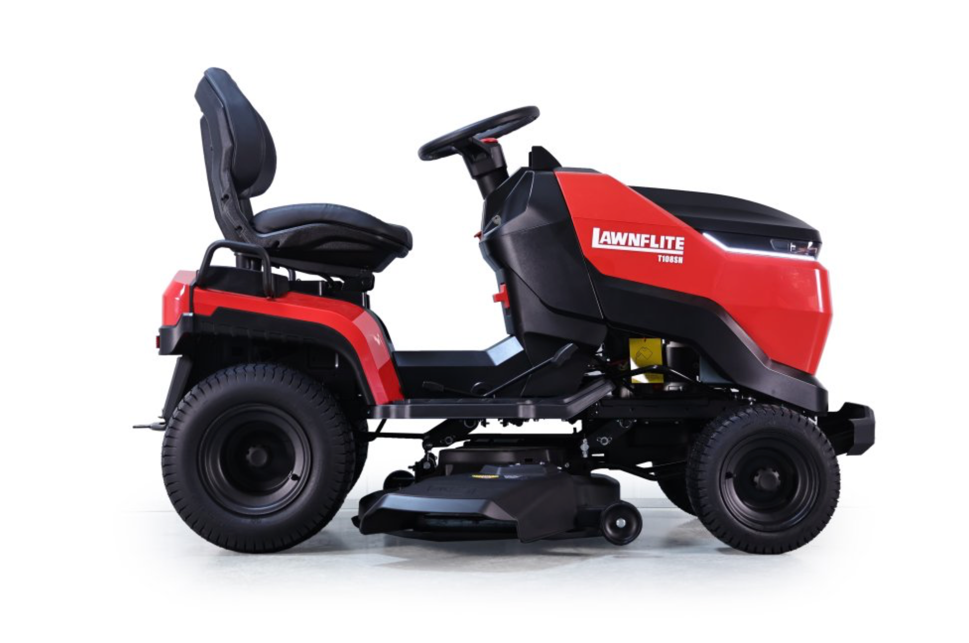 Lawnflite T108SH-L3 Hydrostatic Tractor