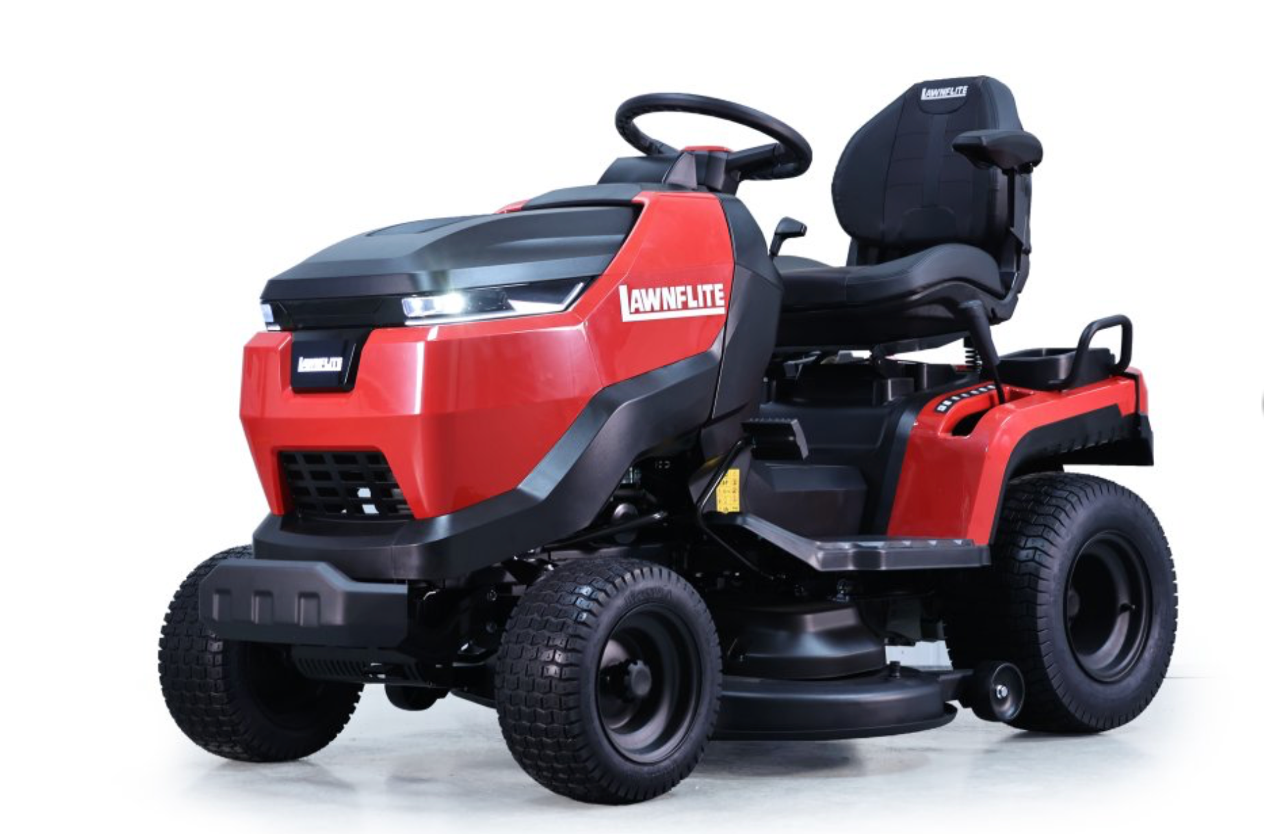 Lawnflite T108SH-L5 V-Twin Hydrostatic Tractor