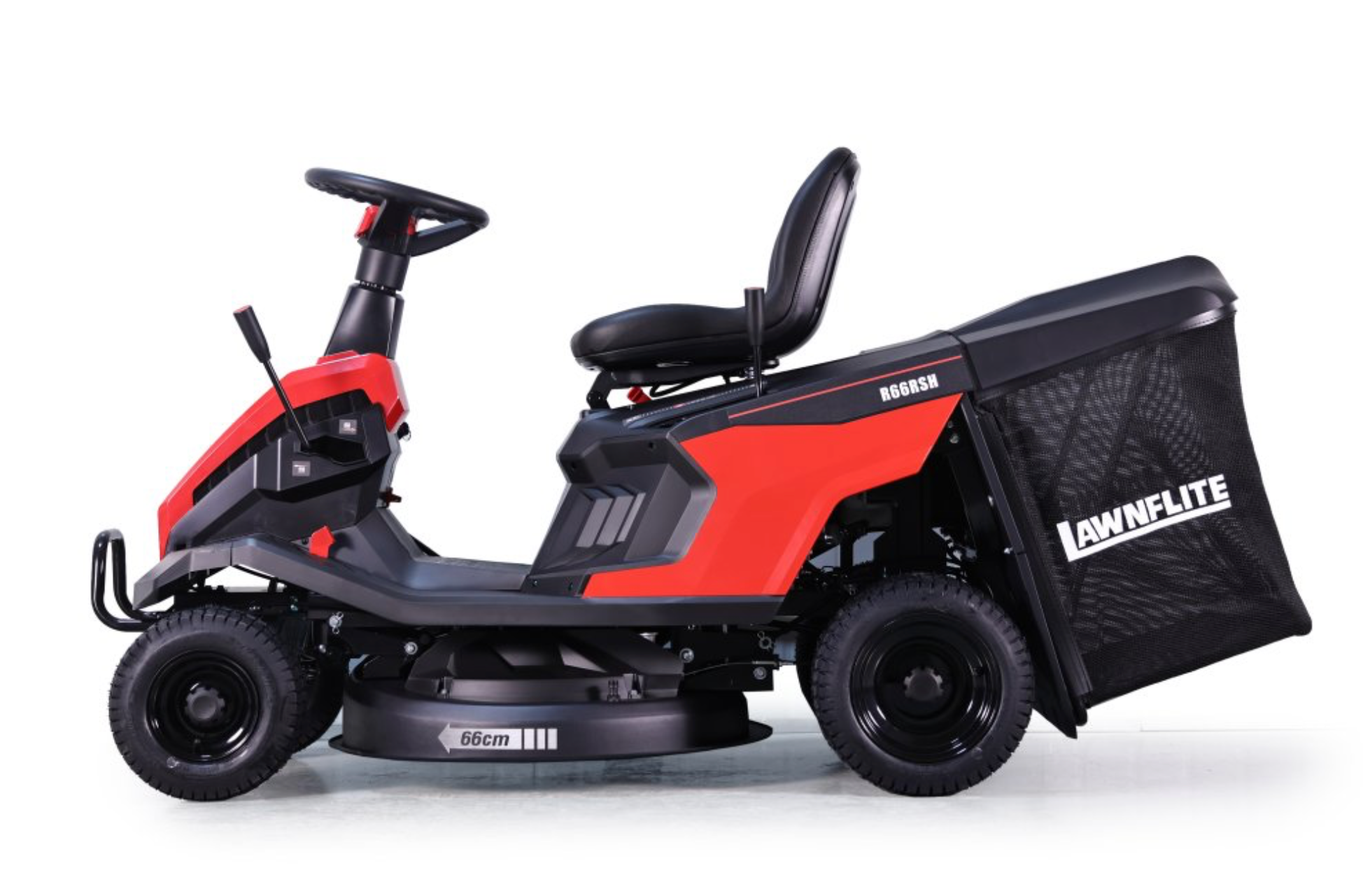 Lawnflite T66RSH-D4 Compact Hydrostatic Rider
